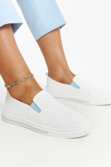 Chaussures semi-formelles...