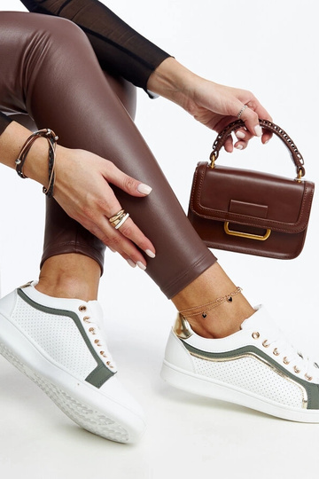 Baskets à plateforme Amal...