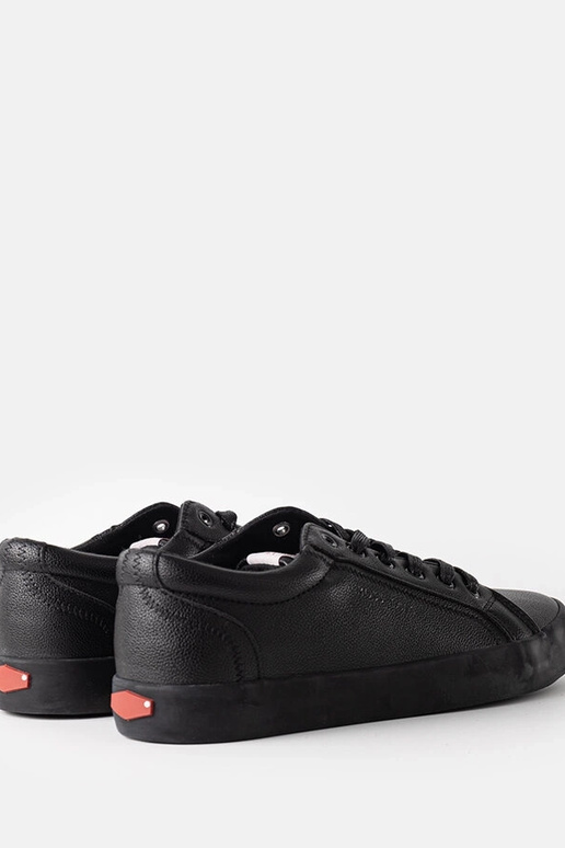 Baskets noires pour femmes CROSS...