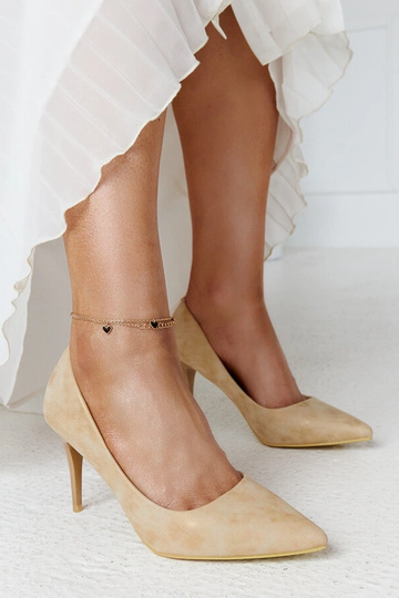 Soissons escarpins...