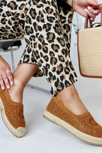 Espadrilles Seila brodées... 2