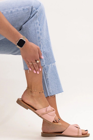 Bouchons décorés d'une...