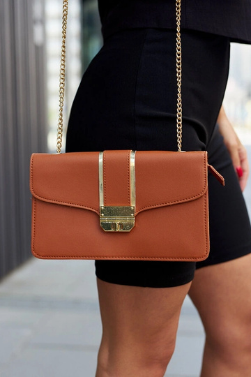 Sac à bandoulière à chaîne... 2