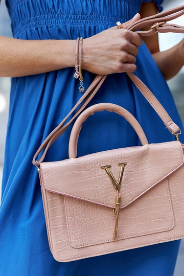 Sac bandoulière motif...