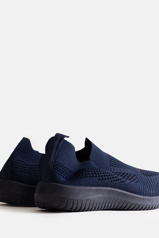 Sneakers bleues pour enfants Rooze Sneakers bleues pour enfants Rooze