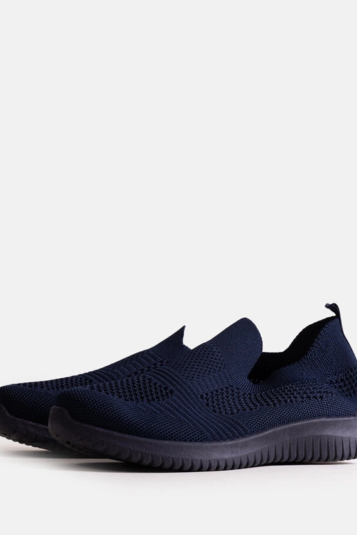 Sneakers bleues pour enfants Rooze Sneakers bleues pour enfants Rooze