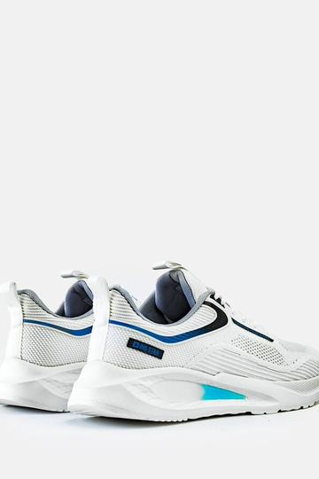 Baskets blanches Big Star... 2