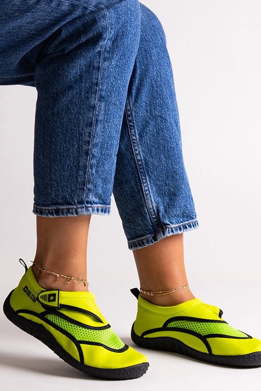 Chaussures aquatiques Big Star...