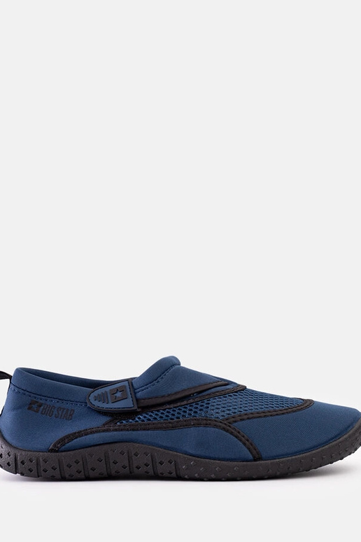 Chaussures aquatiques Big Star bleu...