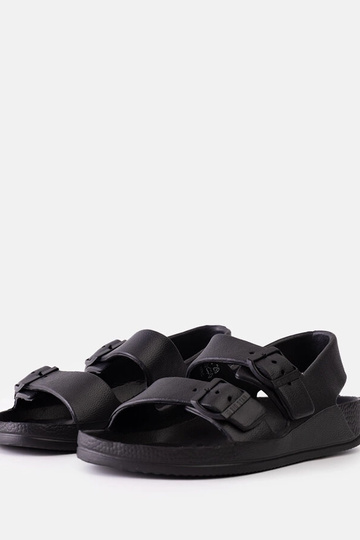 Sandales noires pour... 2
