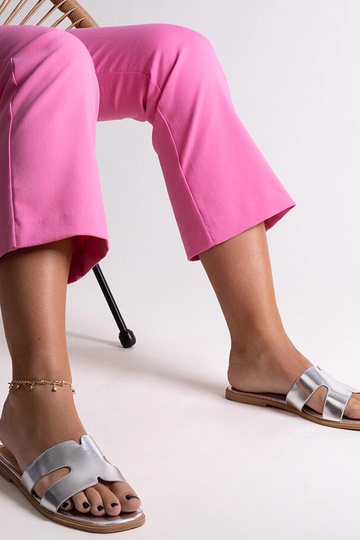 Tongs Shala classiques... 2