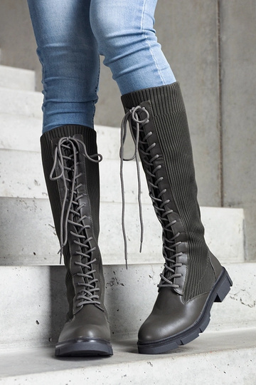 Bottines à enfiler Veradi... 2