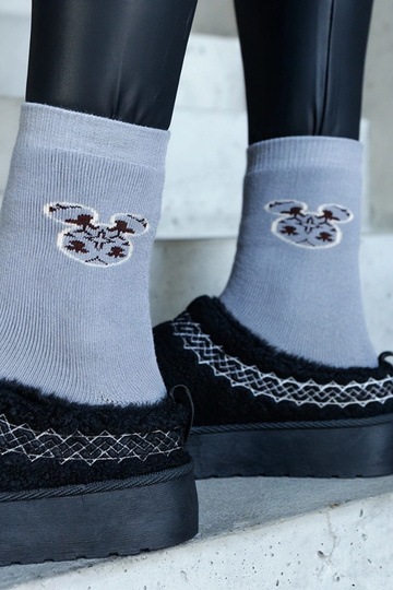 Chaussettes chaudes Sella...