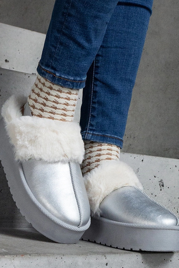 Chaussons plateforme... 2