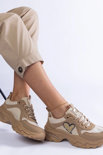 Baskets à plateforme en...