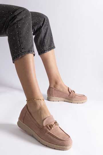 Chaussures pour femmes en...