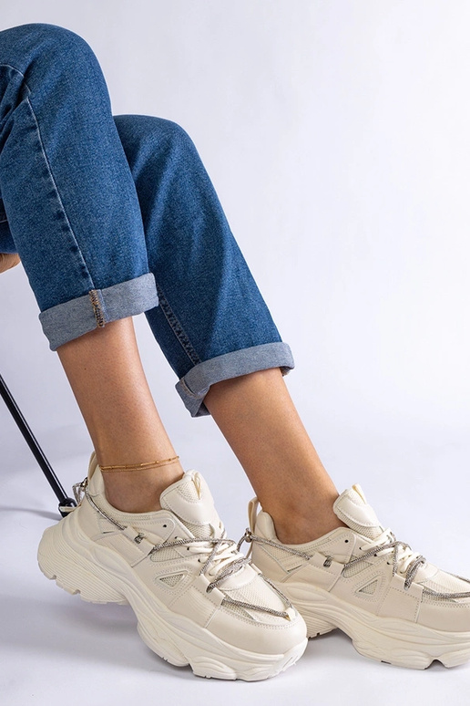 Baskets de sport pour femmes Ivett...