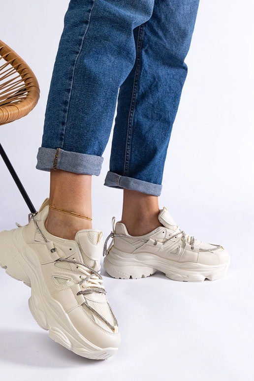 Baskets de sport pour femmes Ivett...