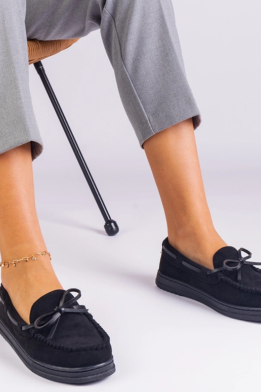 Chaussures pour femmes en daim... Chaussures pour femmes en daim...