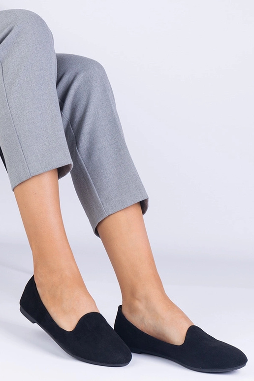 Culottes de ballet classiques noires...