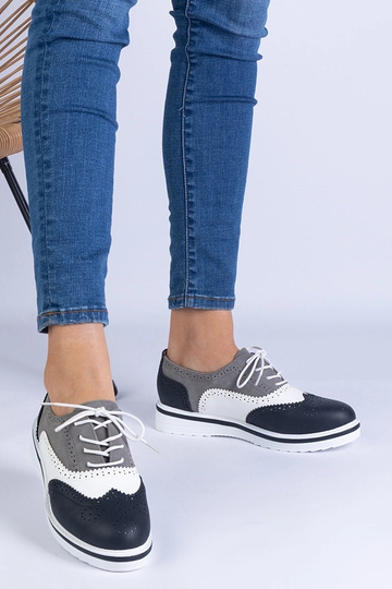 Derbies noires classiques Toddi 2
