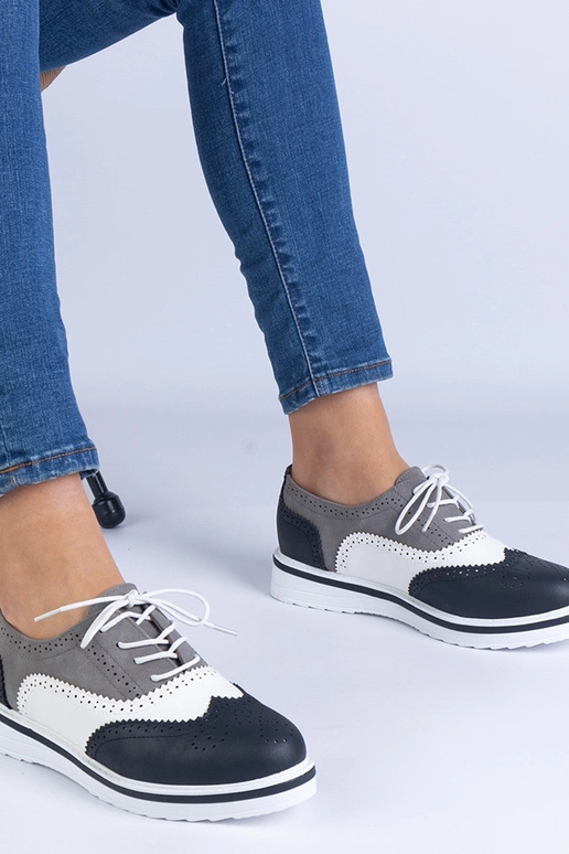 Derbies noires classiques Toddi Derbies noires classiques Toddi