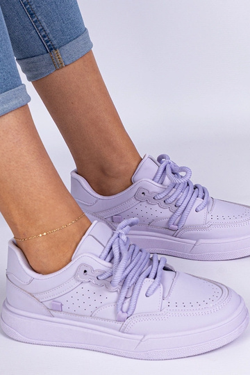 Sneakers sportives... 2