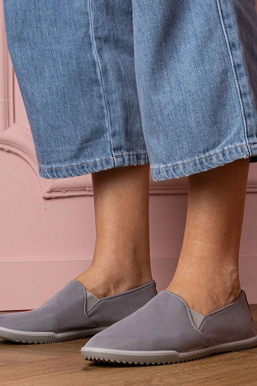 Kendi sandales sportives à enfiler...