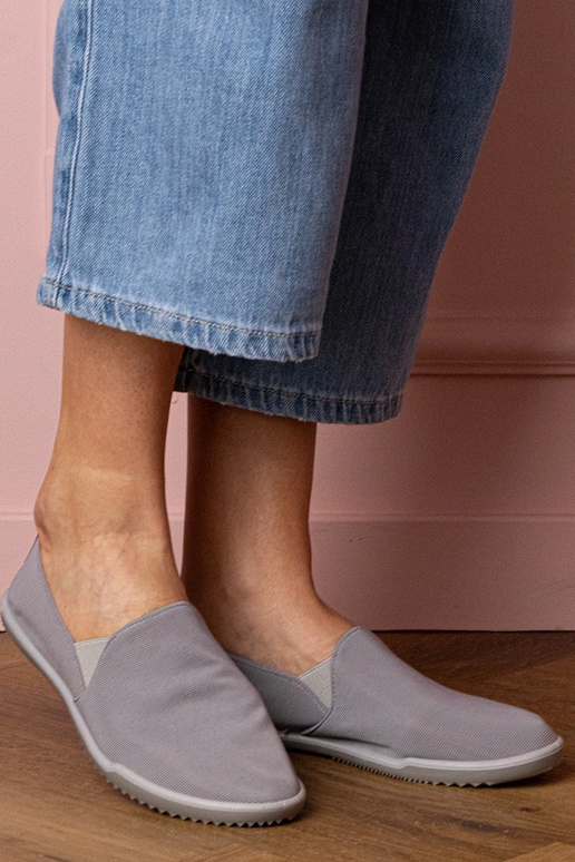 Kendi sandales sportives à enfiler...