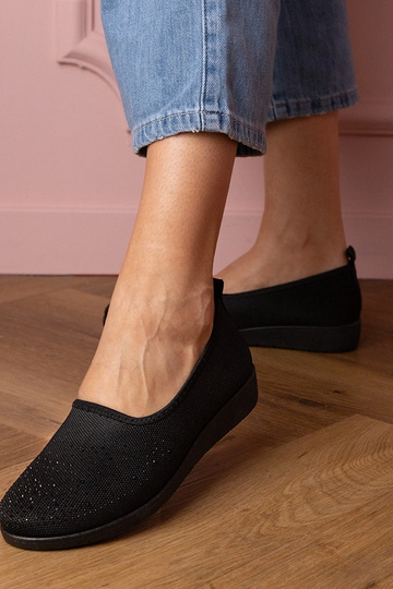 Sandales sportives noires...