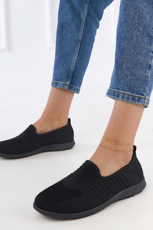 Sandales sportives noires pour femmes... Sandales sportives noires pour femmes...