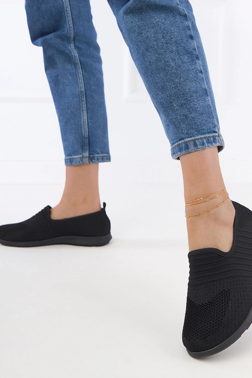 Sandales sportives noires pour femmes... Sandales sportives noires pour femmes...