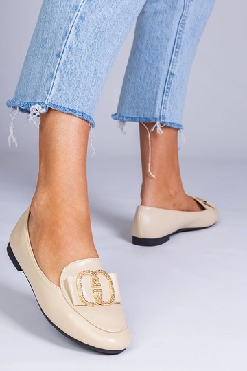 Mocassins féminins couleur... 2