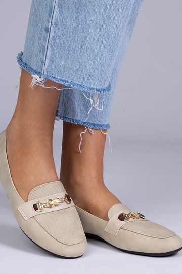 Mocassins mats couleur... 2