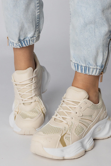 Baskets de sport couleur... 2