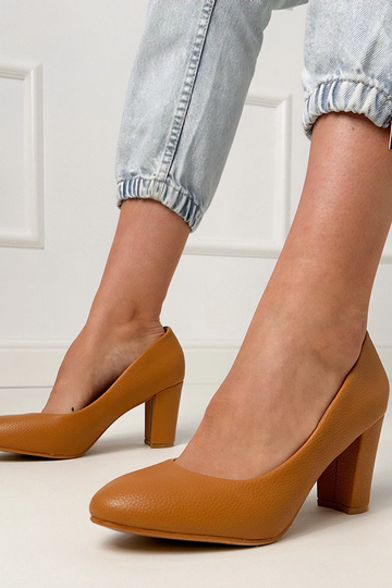 Sandales classiques marron... 2