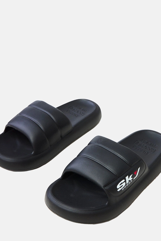 Chaussons en caoutchouc pour hommes... Chaussons en caoutchouc pour hommes...