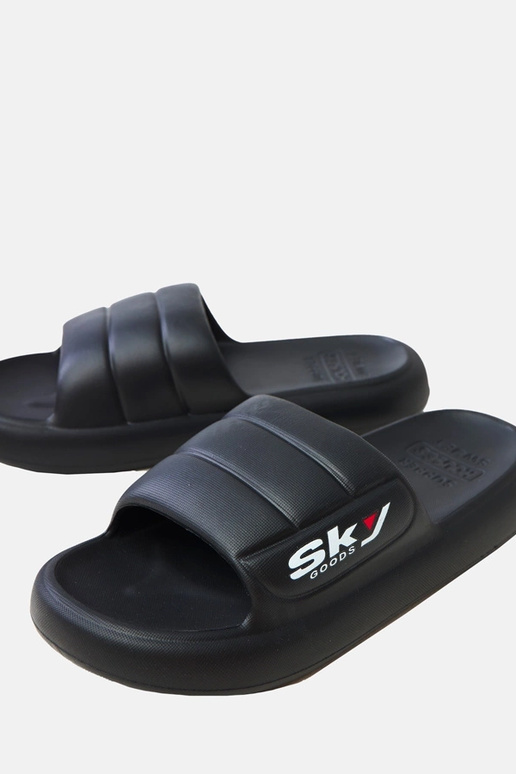 Chaussons en caoutchouc pour hommes... Chaussons en caoutchouc pour hommes...