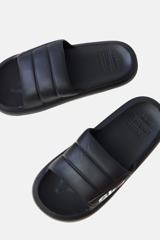 Chaussons en caoutchouc pour hommes... Chaussons en caoutchouc pour hommes...