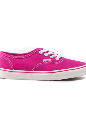 Chaussures rose vif Shelovet