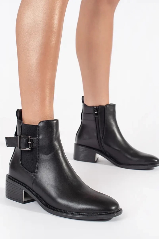 Chaussures modèle classique de...