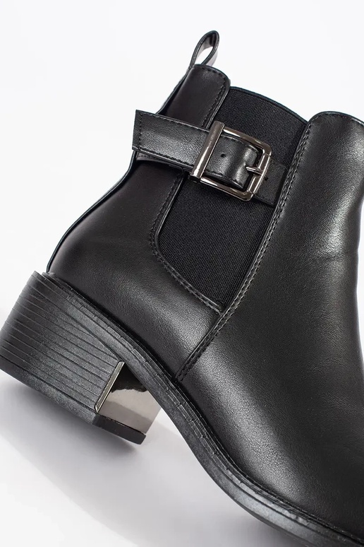 Chaussures modèle classique de...