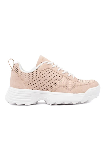Baskets modèle chaussures...