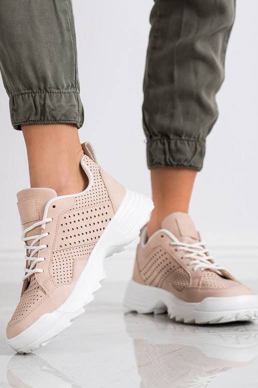 Baskets modèle chaussures Shelovet...