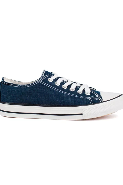 Chaussures femme Shelovet couleur bleu