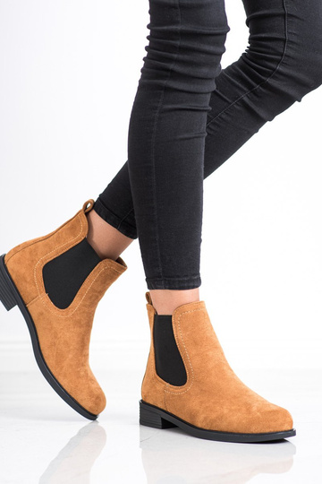 Chaussures stylées 2