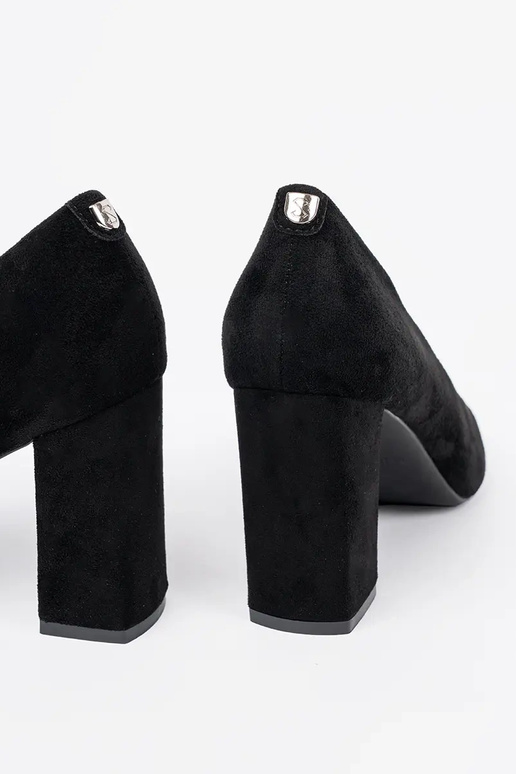 Chaussures de modèle classique SERGIO...