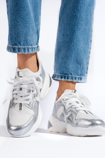 Shelovet couleur argent... 2