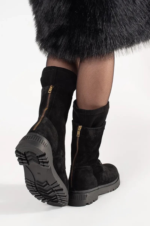 Artiker de bottes Artiker de bottes