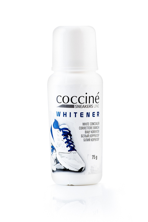 Correcteur couleur blanche Coccine